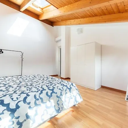 Unico A Con 3 E Parcheggio Gratuito Apartamento Bolonia