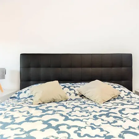 Apartamento Unico A Con 3 E Parcheggio Gratuito *