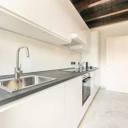 Apartamento Unico A Con 3 E Parcheggio Gratuito Bolonia