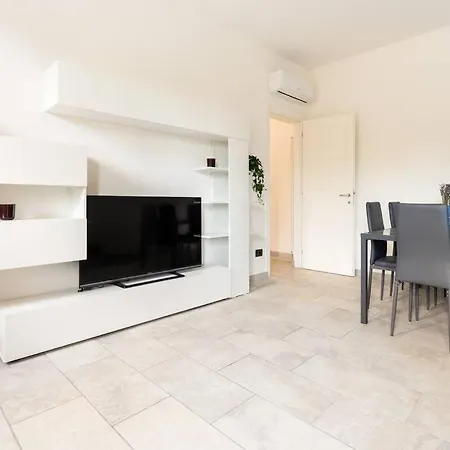 Unico A Con 3 E Parcheggio Gratuito Apartamento Bolonia