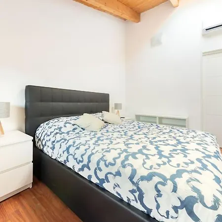 Unico A Con 3 E Parcheggio Gratuito Apartamento Bolonia