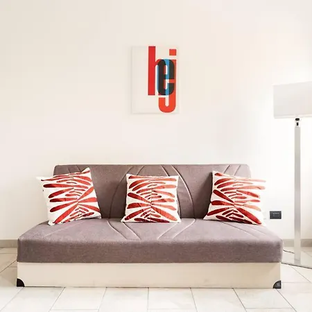 Unico A Con 3 E Parcheggio Gratuito * Bolonia
