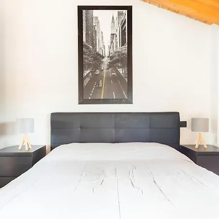 Apartman Unico A Con 3 E Parcheggio Gratuito