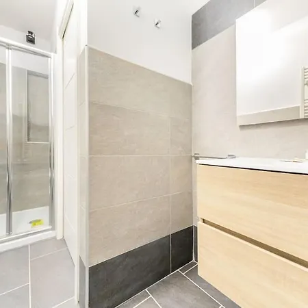 Unico A Con 3 E Parcheggio Gratuito Bologna