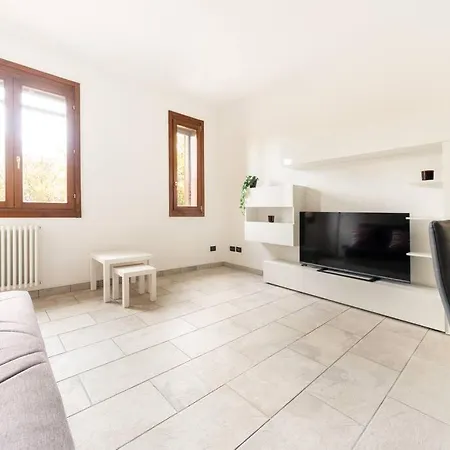 Apartament Unico A Con 3 E Parcheggio Gratuito