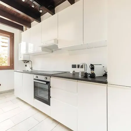Unico A Con 3 E Parcheggio Gratuito Apartament *