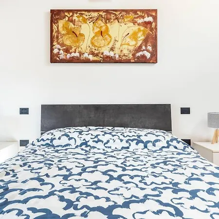 Apartman Unico A Con 3 E Parcheggio Gratuito Bologna