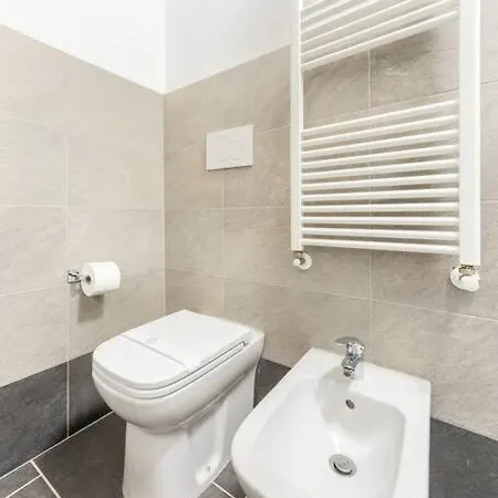 Unico A Con 3 E Parcheggio Gratuito Apartament Bolonia