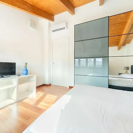 Apartament Unico A Con 3 E Parcheggio Gratuito Bolonia