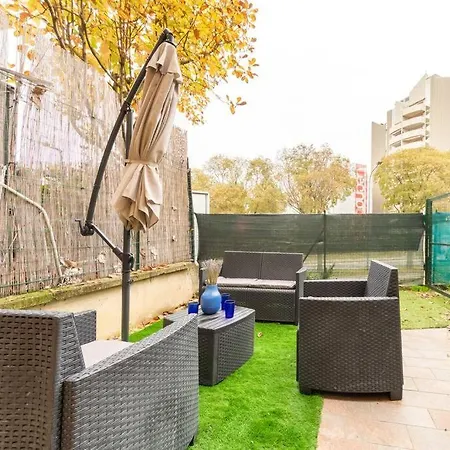 Unico A Con 3 E Parcheggio Gratuito