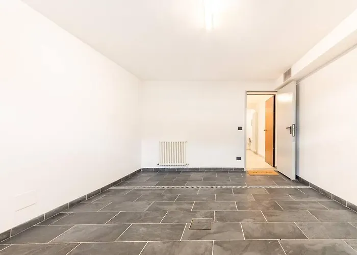 Unico A Con 3 E Parcheggio Gratuito 아파트 볼로냐