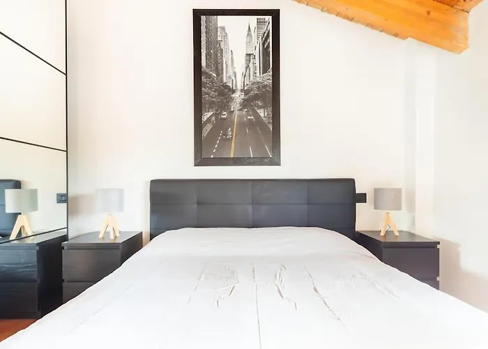 Διαμέρισμα Unico A Con 3 E Parcheggio Gratuito