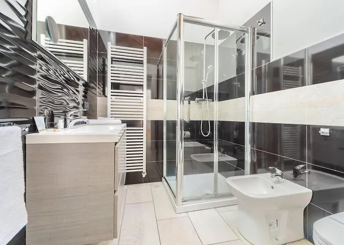 Unico A Con 3 E Parcheggio Gratuito