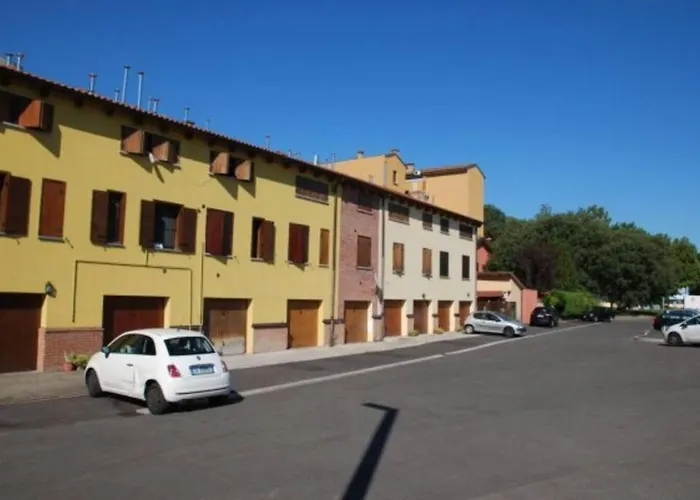 Unico A Con 3 E Parcheggio Gratuito *