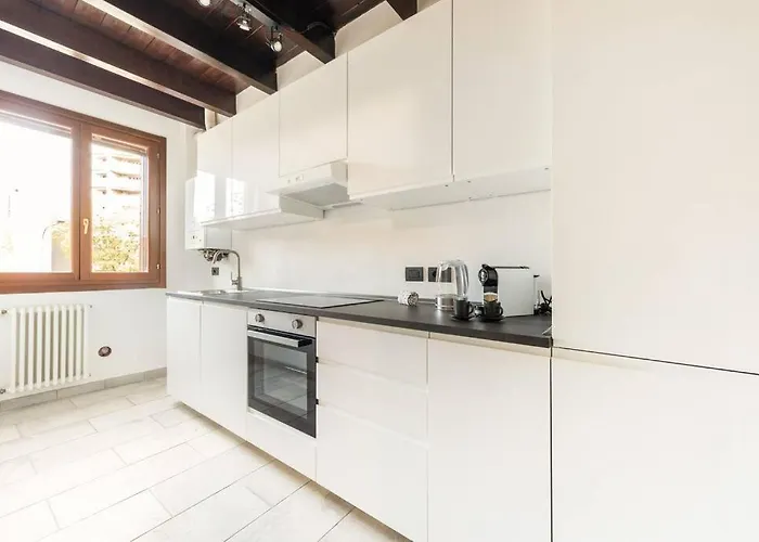 Unico A Con 3 E Parcheggio Gratuito 아파트 *