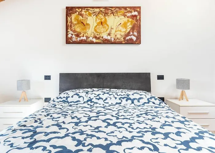 Διαμέρισμα Unico A Con 3 E Parcheggio Gratuito Μπολόνια