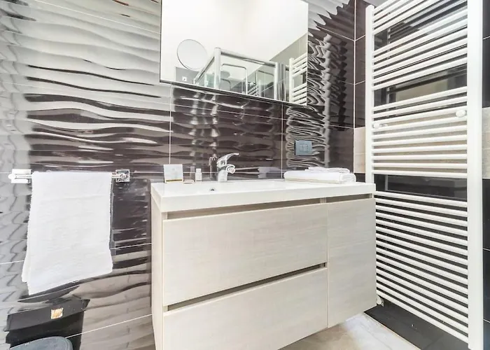 Διαμέρισμα Unico A Con 3 E Parcheggio Gratuito