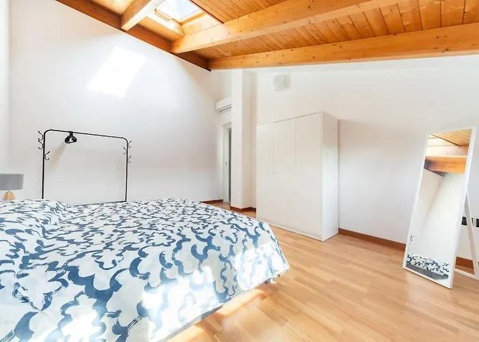 Unico A Con 3 E Parcheggio Gratuito 아파트 볼로냐