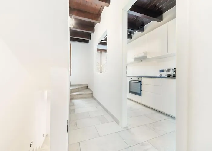 Unico A Con 3 E Parcheggio Gratuito 아파트 *