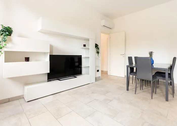 Unico A Con 3 E Parcheggio Gratuito 아파트 볼로냐