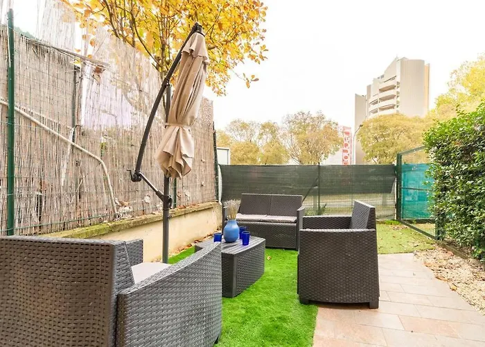 Unico A Con 3 E Parcheggio Gratuito